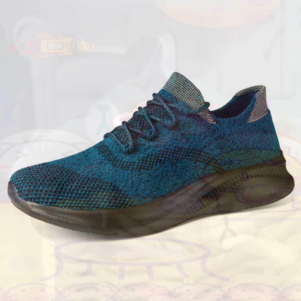 Women'S Fashion From The 50S - Number 41 Soft Bottom High-quality Shoes