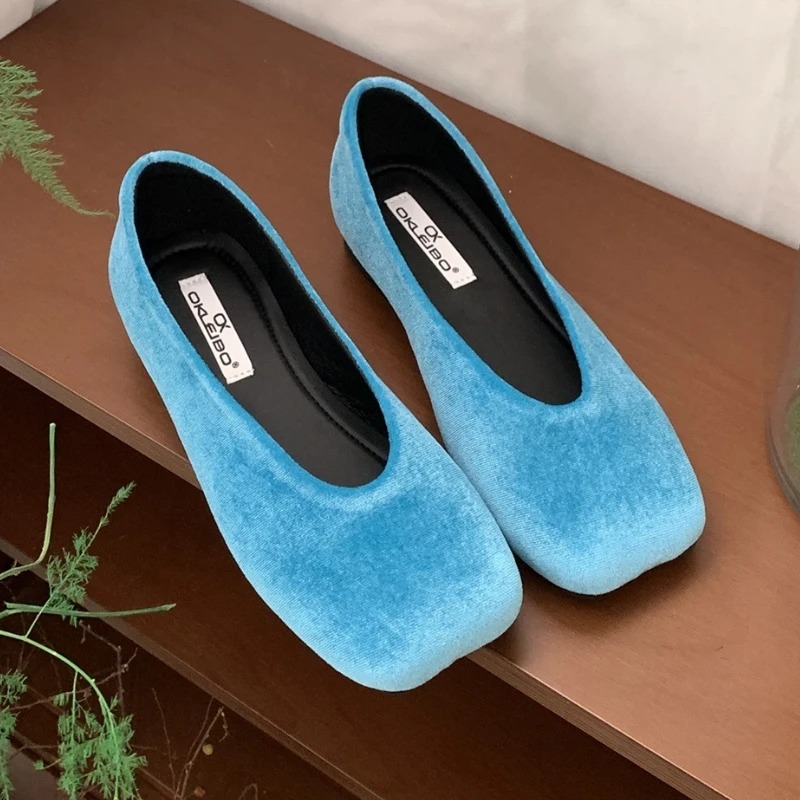 Women'S Fashion Brand Shoes - Women Shoes Pumps Mary Jane Shallow