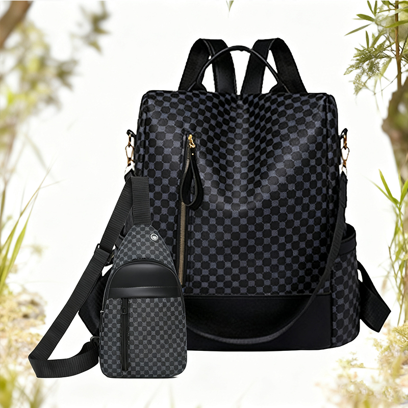 Crossbody Bag Women - Unisex Fashion Versatile Messenger Bag Shoulder