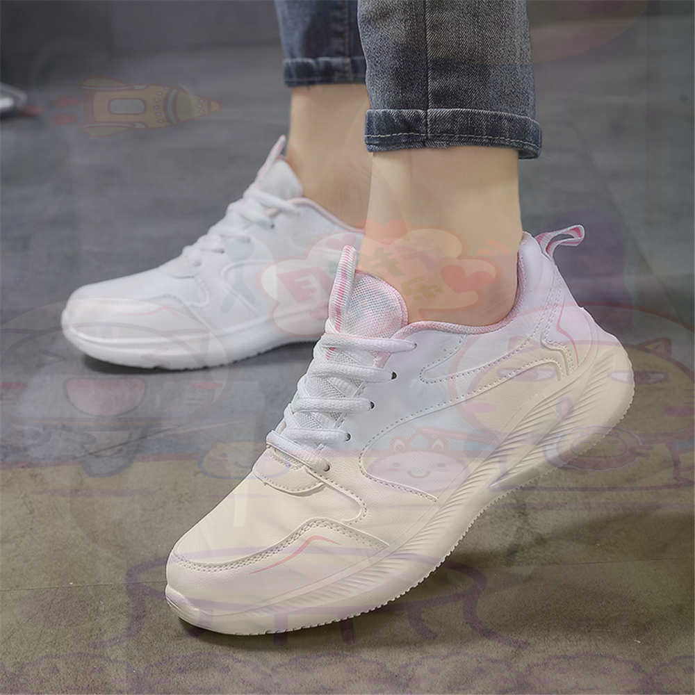 Women'S Fashion From The 50S - 35-40 Number 42 Cool Sneakers For