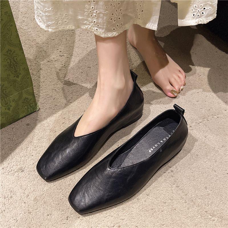 Women'S Fashion Loafers - Fashion Shoes Women's Loafers Genuine Leather