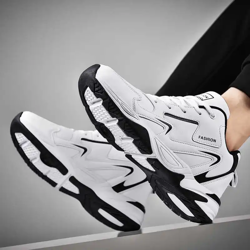 Women'S Fashion From The 50S - Cold-proof Spring Gym Sneakers Casual Loafers