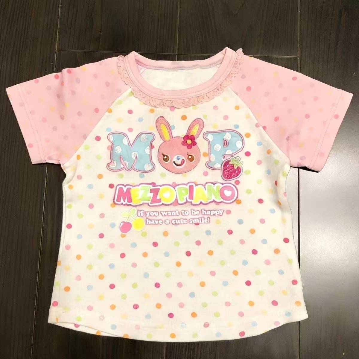 2026 Kawaii Clothing for Women - đánh giá và giá Crop Top Women