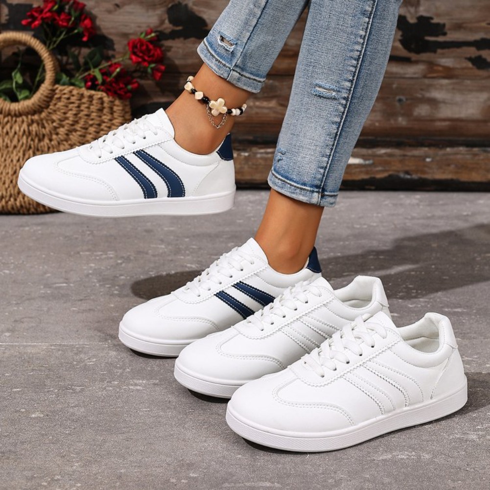 New Casual Sneakers Fashion Al - đánh giá và giá Women'S Fashion Running Shoes