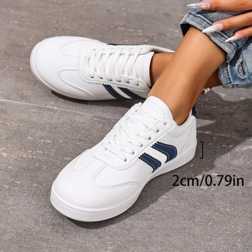 New Casual Sneakers Fashion Al - đánh giá và giá Women'S Fashion Running Shoes