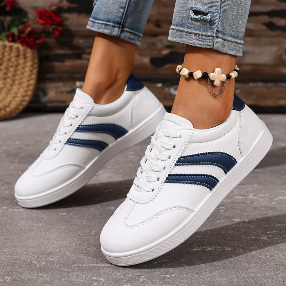 New Casual Sneakers Fashion Al - đánh giá và giá Women'S Fashion Running Shoes