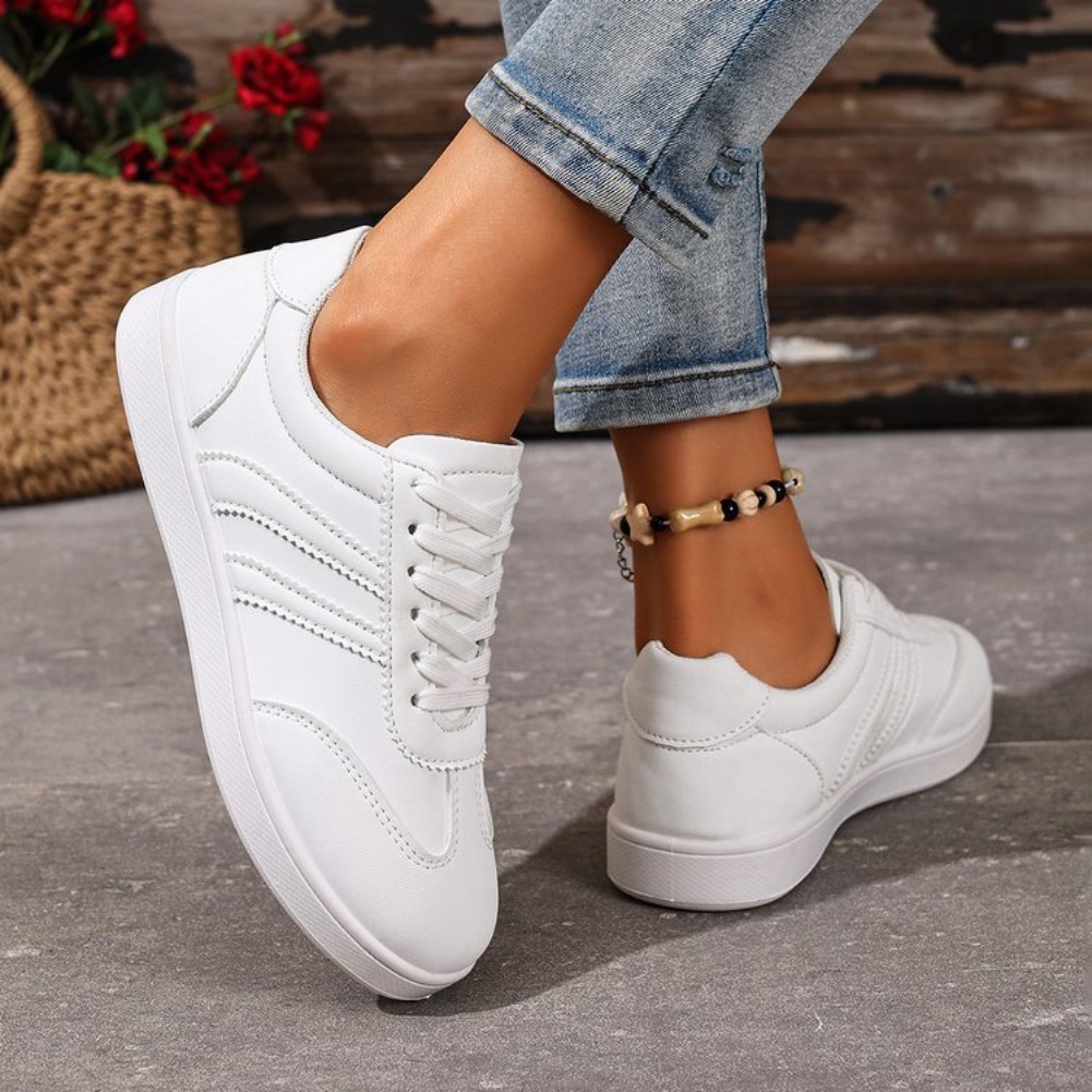 New Casual Sneakers Fashion Al - đánh giá và giá Women'S Fashion Running Shoes