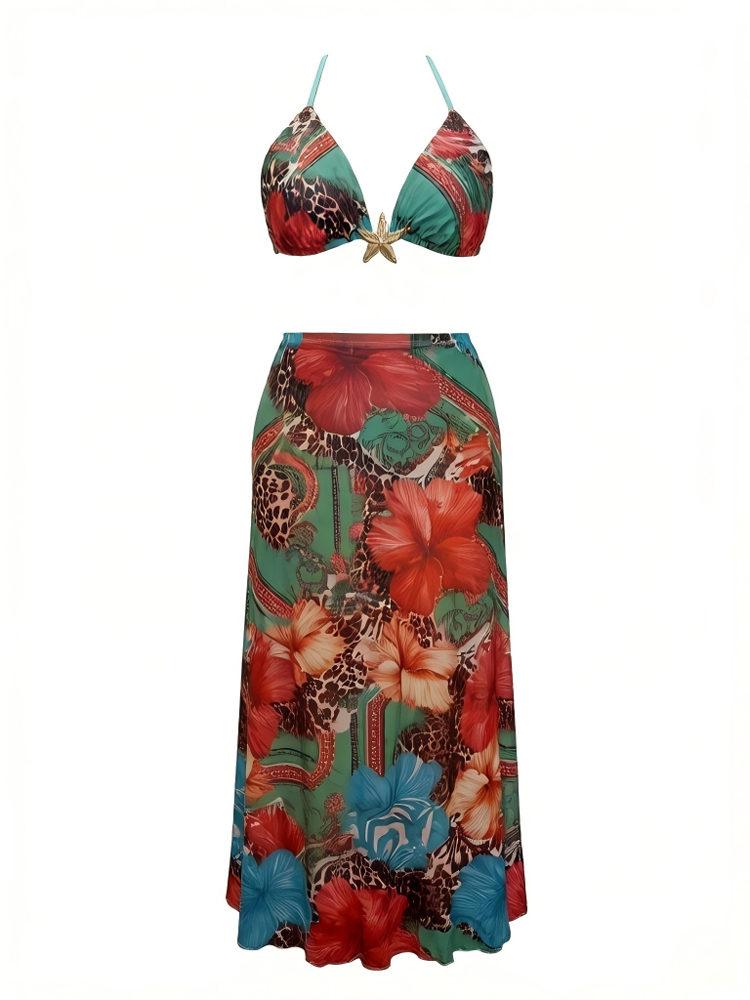 Women Plus Size Summer Boho Fl - đánh giá và giá Maxi Dress Boho