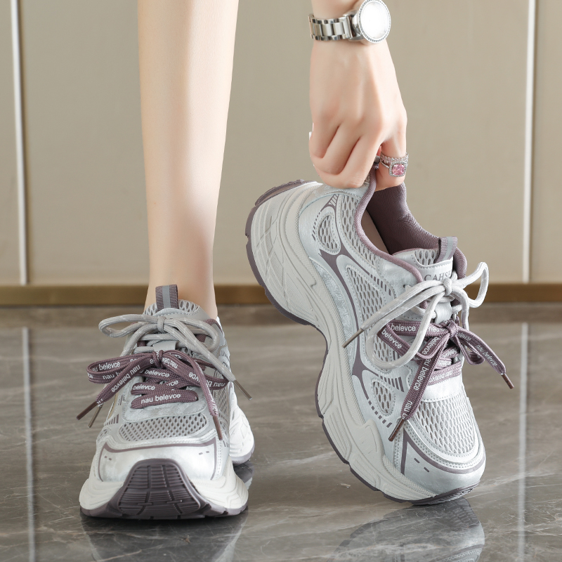 2026 New Fashion Women's Breat - đánh giá và giá Women'S Fashion Running Shoes