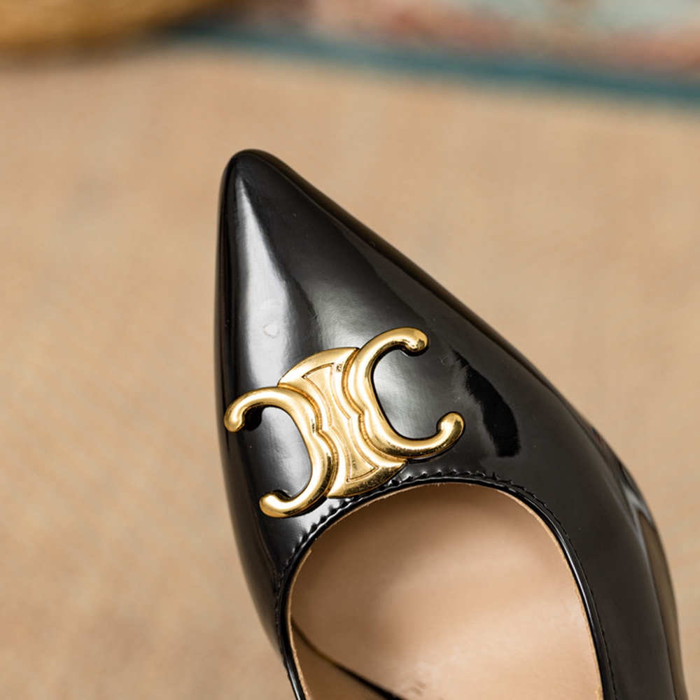 Women Sandals High Heels Point - đánh giá và giá Women'S Fashion Brand Shoes