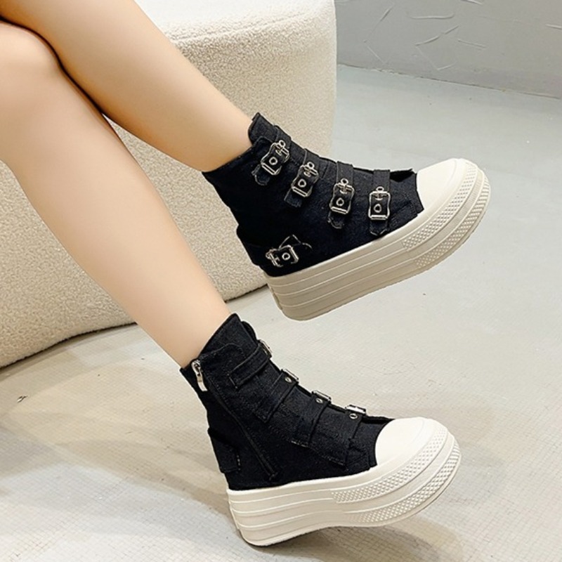 Shoes Women's Spring and Summe - đánh giá và giá Women'S Fashion Loafers