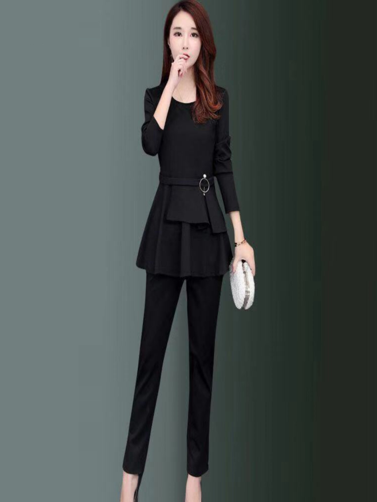 plus Size Autumn Fashion Set L - đánh giá và giá Women Fashion Over The Years