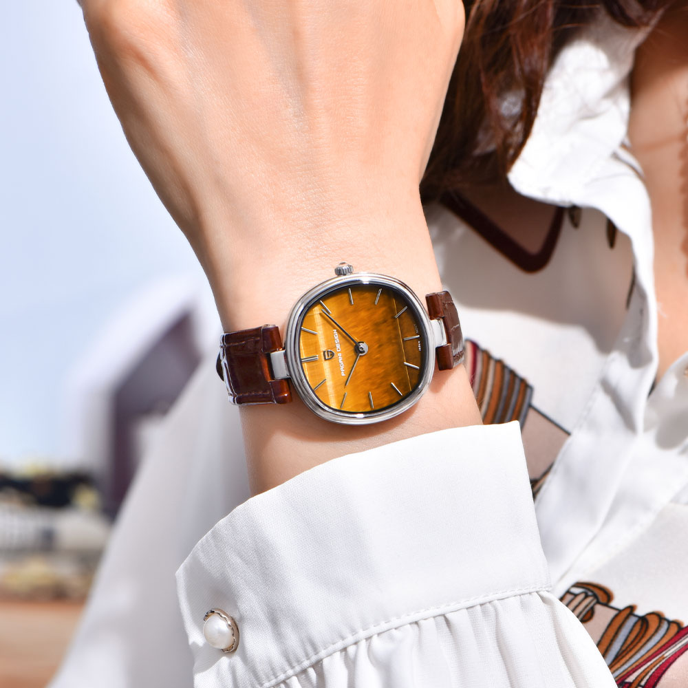 PAGANI DESIGN 2026 New Quartz  - đánh giá và giá Women Fashion Designers