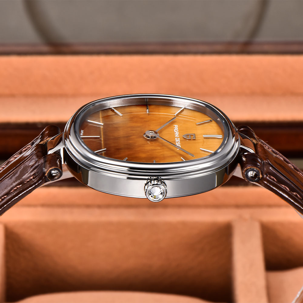PAGANI DESIGN 2026 New Quartz  - đánh giá và giá Women Fashion Designers