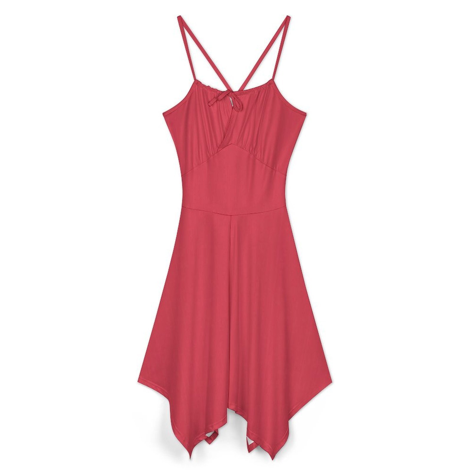 Paprika Floral Smock Dress For - đánh giá và giá Smocked Dress Women