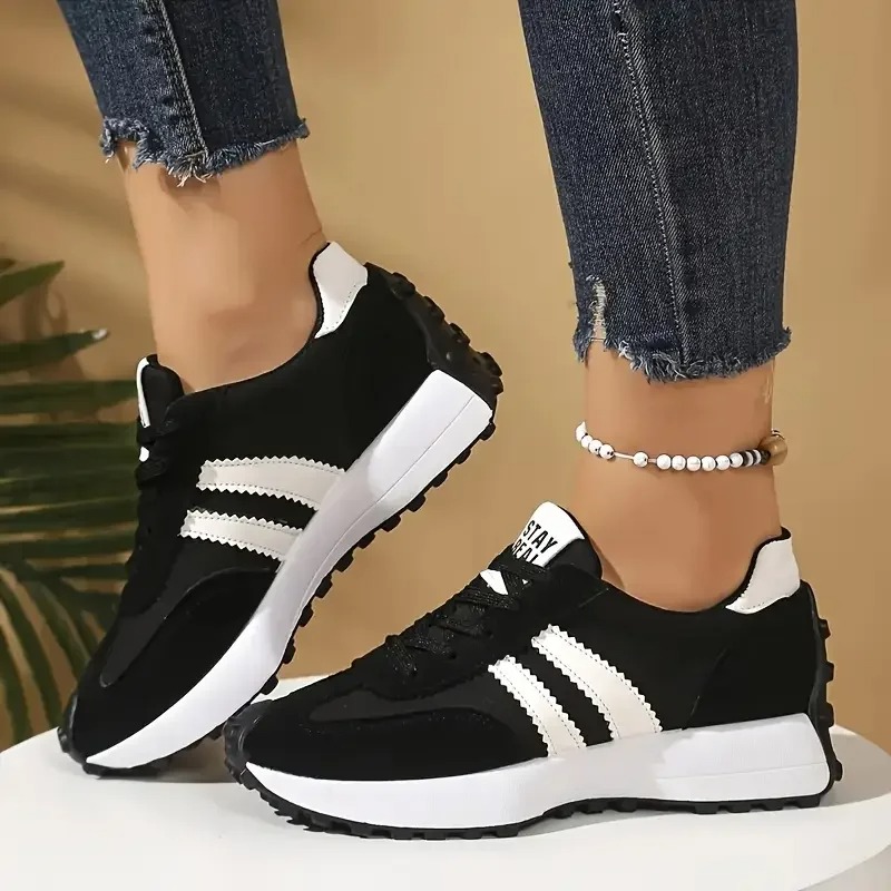 Designer Sneakers Women Sport  - đánh giá và giá Women'S Fashion Running Shoes