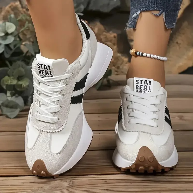 Designer Sneakers Women Sport  - đánh giá và giá Women'S Fashion Running Shoes