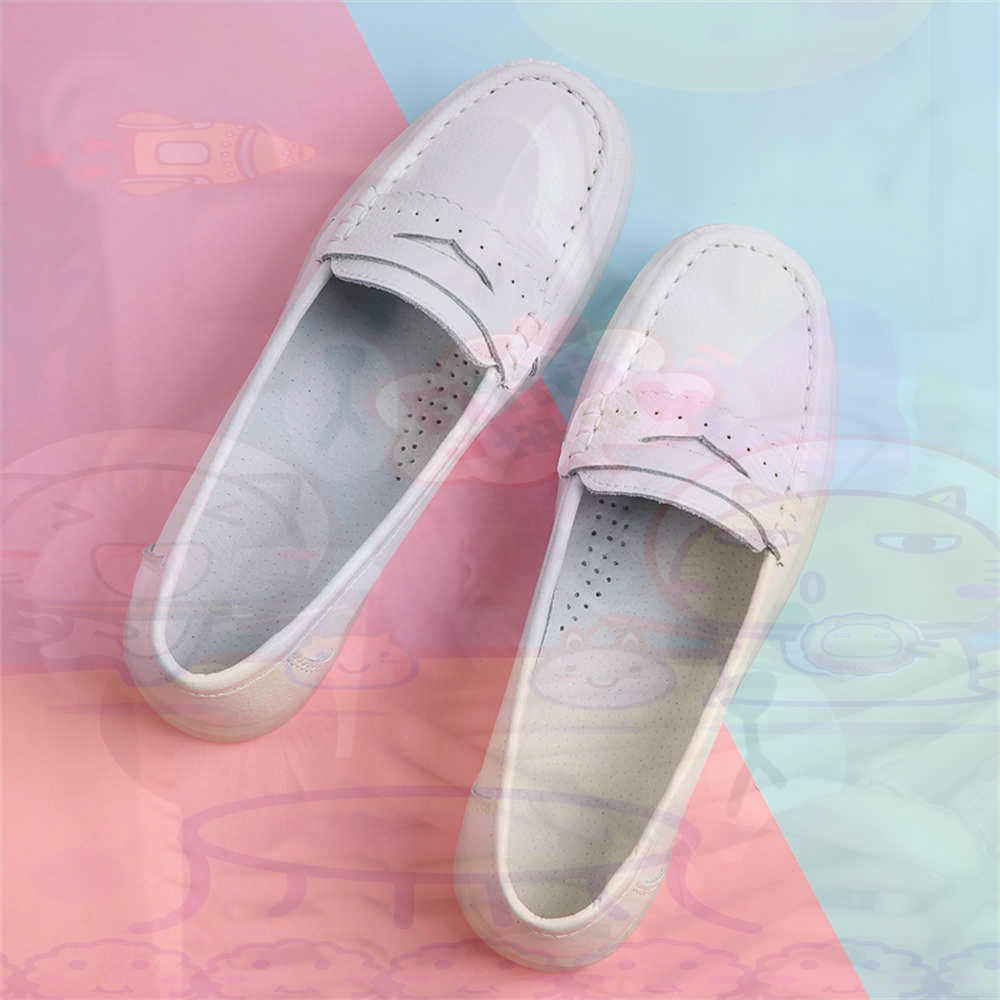 Moccasin Driving Teenage Sneak - đánh giá và giá Women'S Fashion From The 50S