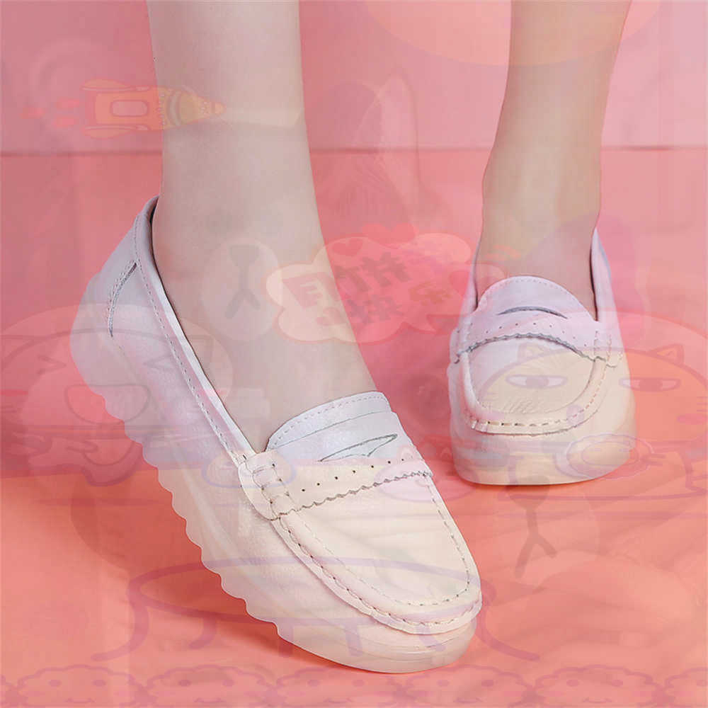 Moccasin Driving Teenage Sneak - đánh giá và giá Women'S Fashion From The 50S