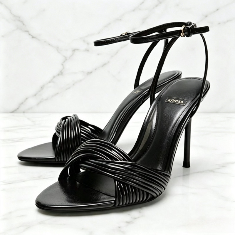 Fashion Crossover Front Straps - đánh giá và giá Women'S Fashion Brand Shoes