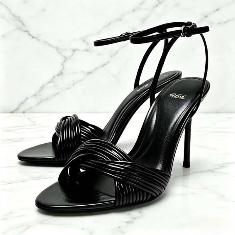Fashion Crossover Front Straps - đánh giá và giá Women'S Fashion Brand Shoes