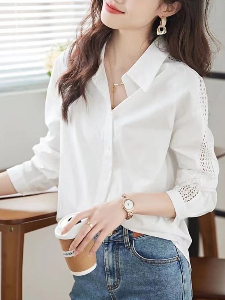 White Female Tops Commuting La - đánh giá và giá Women'S Y2K Fashion Aesthetic