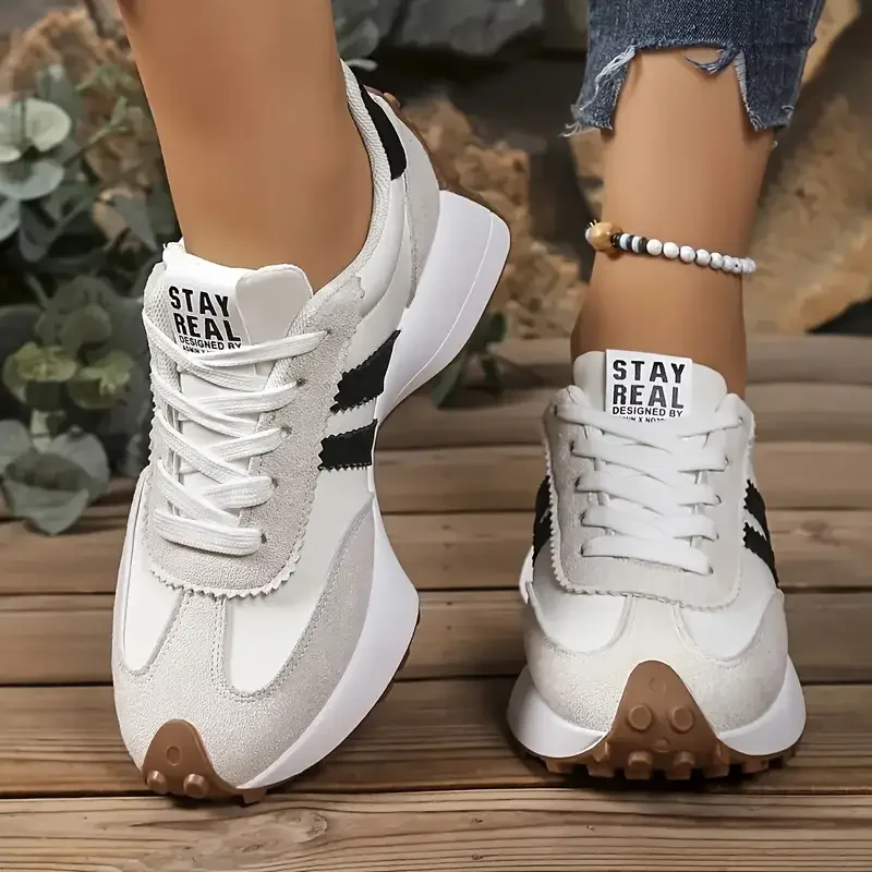 New 2025 Women Sport Shoes Sum - đánh giá và giá Women'S Fashion Running Shoes