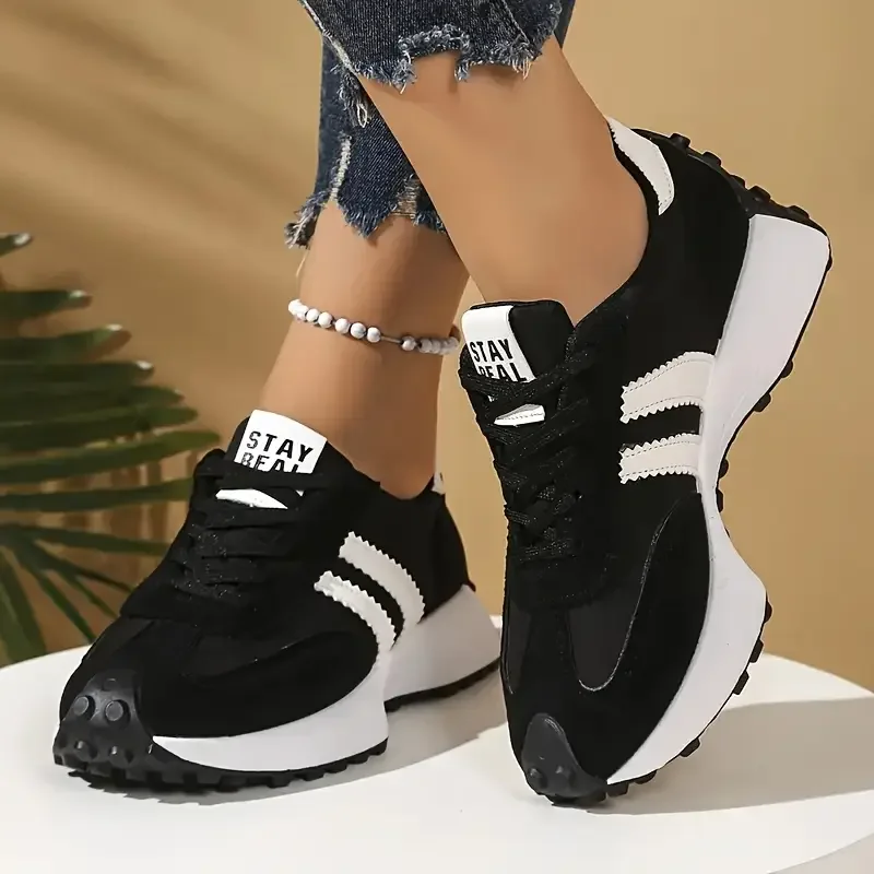 New 2025 Women Sport Shoes Sum - đánh giá và giá Women'S Fashion Running Shoes