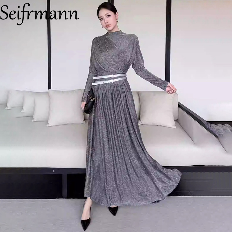 Seifrmann 2026 Spring Women's  - đánh giá và giá Women'S Fashion Gilded Age