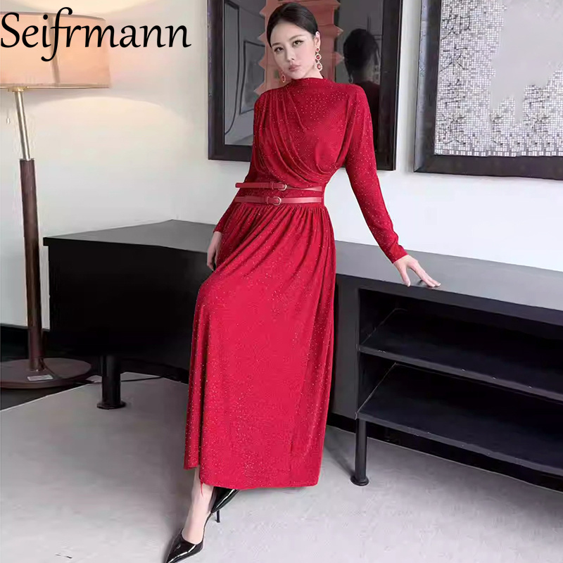 Seifrmann 2026 Spring Women's  - đánh giá và giá Women'S Fashion Gilded Age