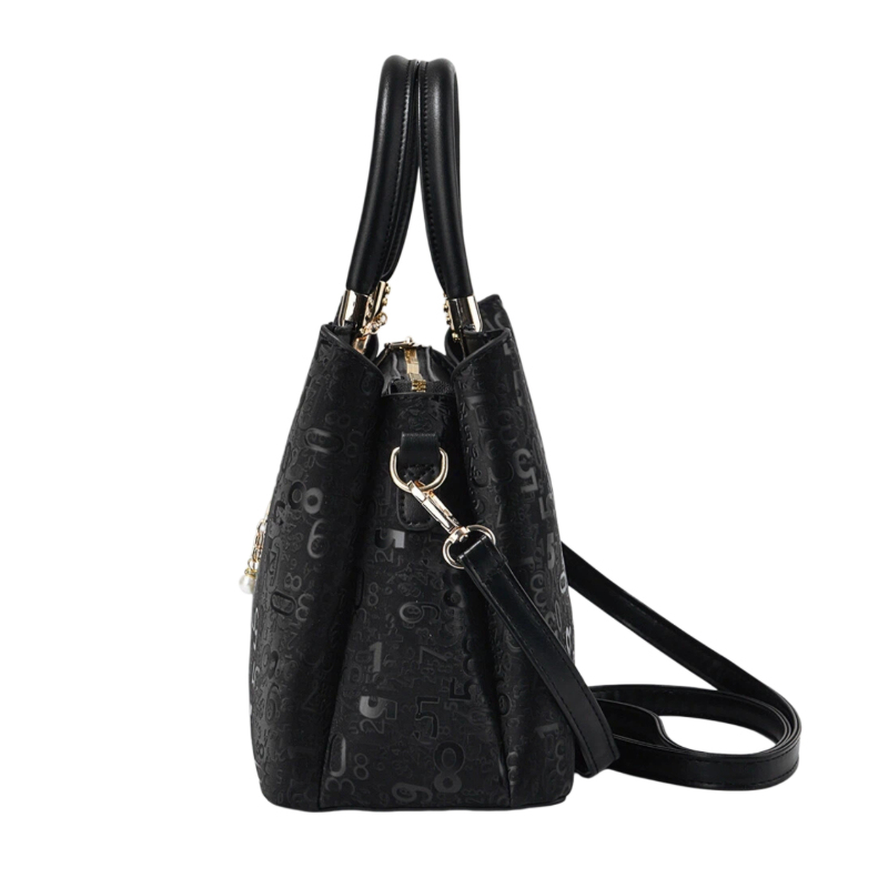 3-piece Fashion Women's Handba - đánh giá và giá Crossbody Bag Women