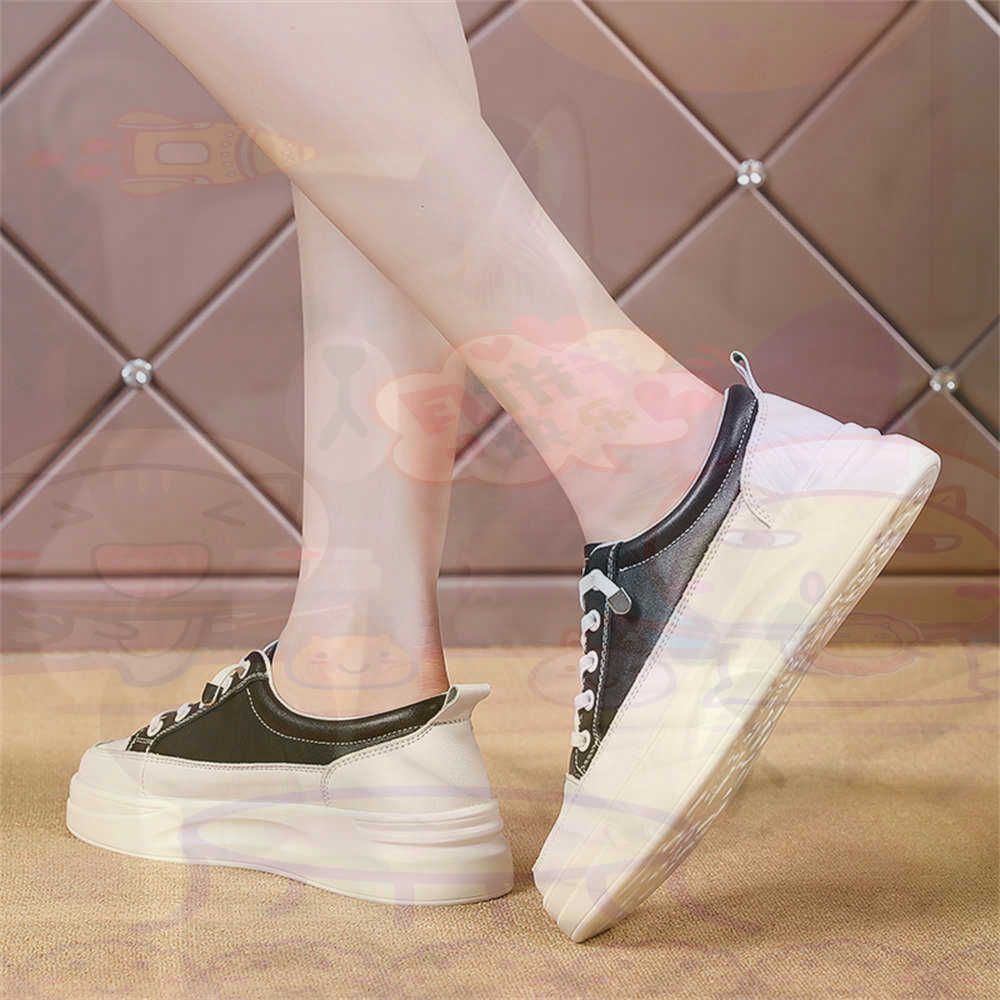 Lace-up Chunky Loafers Woman S - đánh giá và giá Women'S Fashion From The 50S