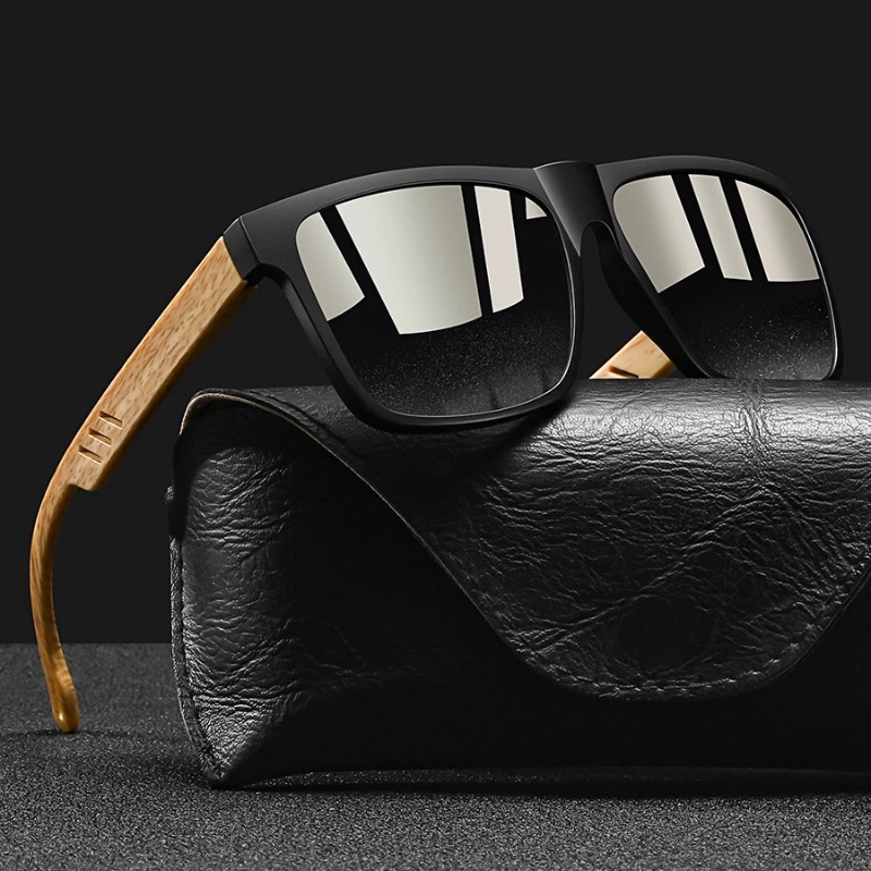 New Fashion Vintage Square Squ - đánh giá và giá Women Fashion Glasses