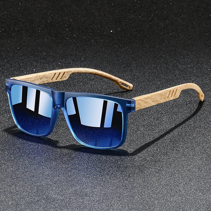New Fashion Vintage Square Squ - đánh giá và giá Women Fashion Glasses