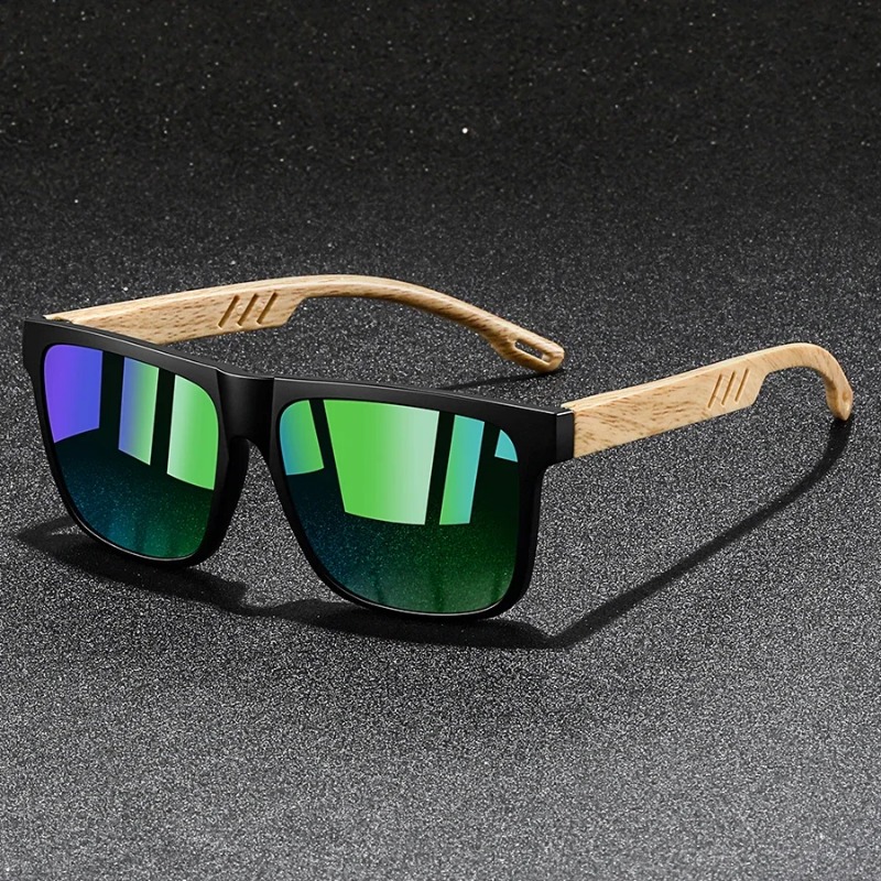 New Fashion Vintage Square Squ - đánh giá và giá Women Fashion Glasses