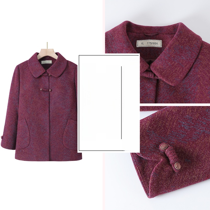 Spring Autumn Thin Long Sleeve - đánh giá và giá Women Fashion Over The Years