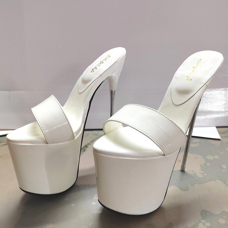 Fashion Slippers 19cm Thin Hig - đánh giá và giá Women'S Fashion Show
