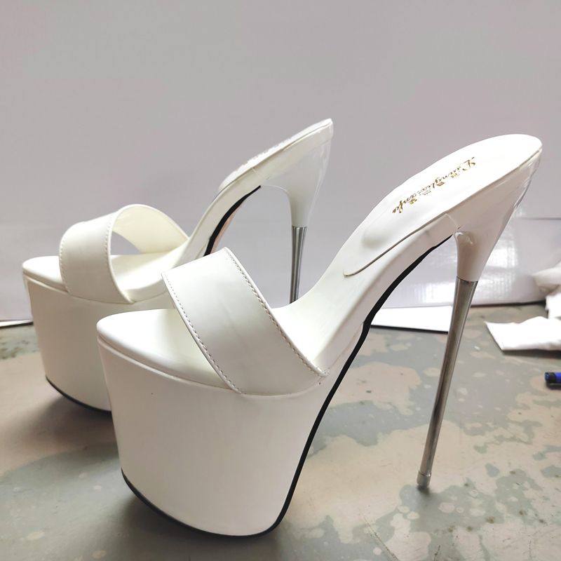 Fashion Slippers 19cm Thin Hig - đánh giá và giá Women'S Fashion Show
