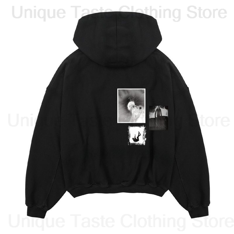 Jackson Wang MAGICMAN 2 Same Z - đánh giá và giá Women'S Fashion Zip Hoodie