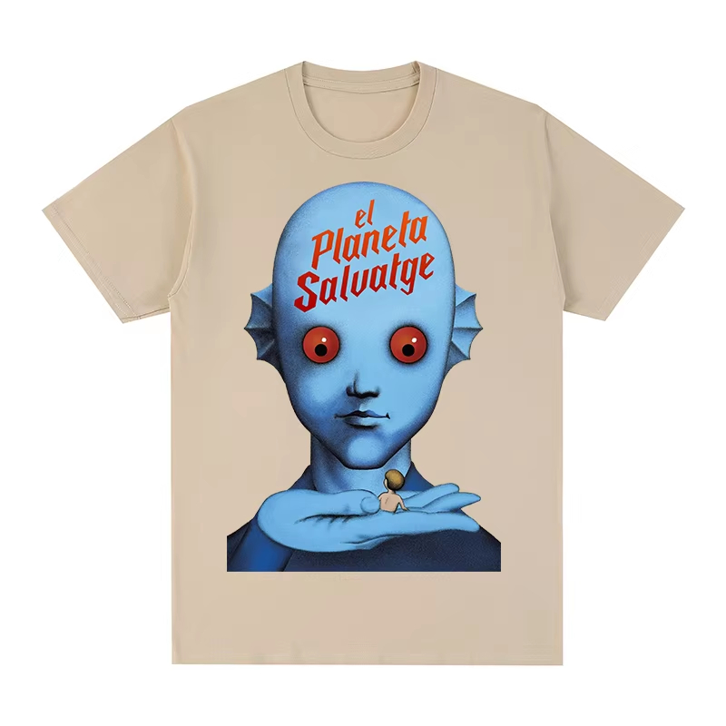 Fantastic Planet El Planeta Sa - đánh giá và giá Women'S Fashion In The 70S