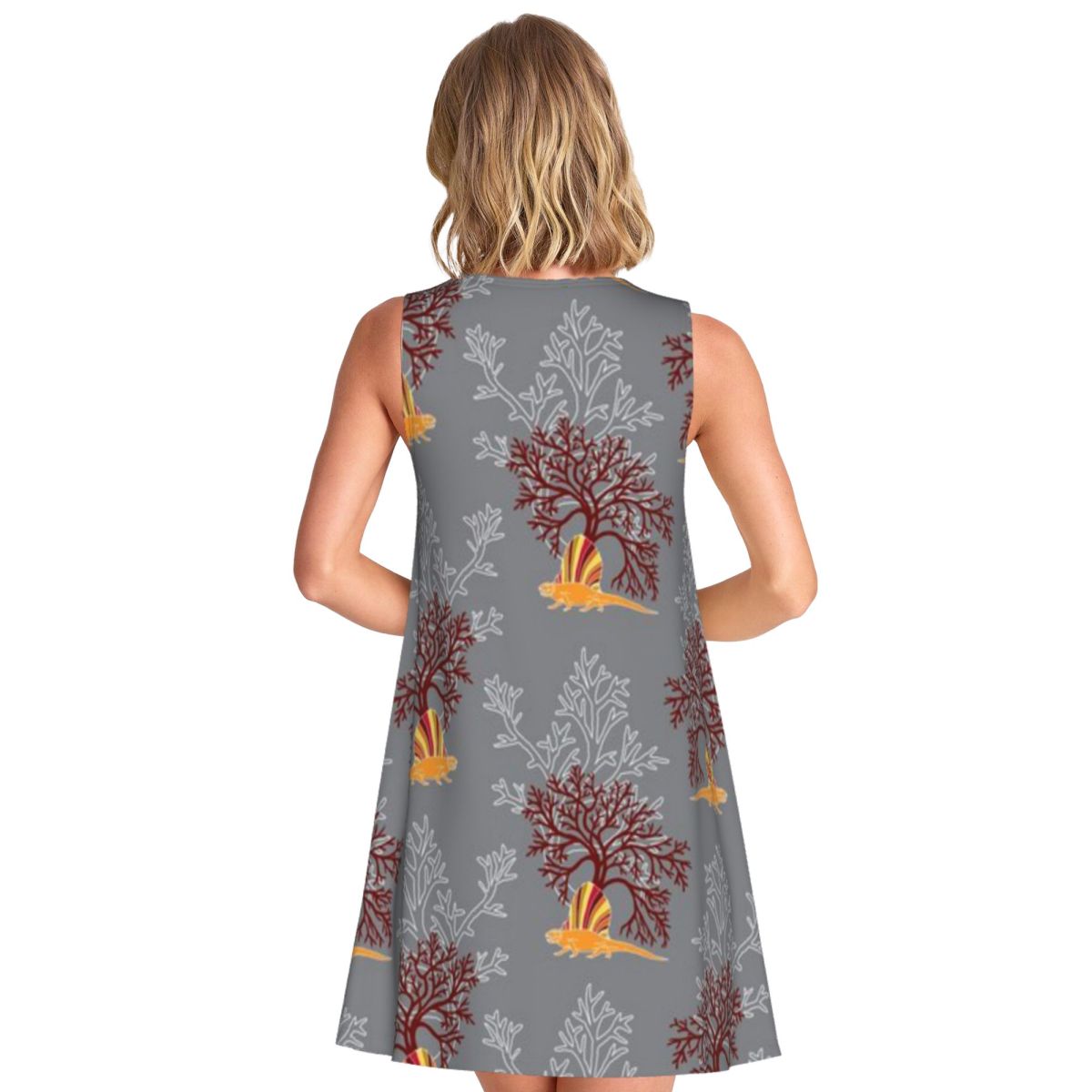Dimetro Dell Natural History A - đánh giá và giá Women Fashion History