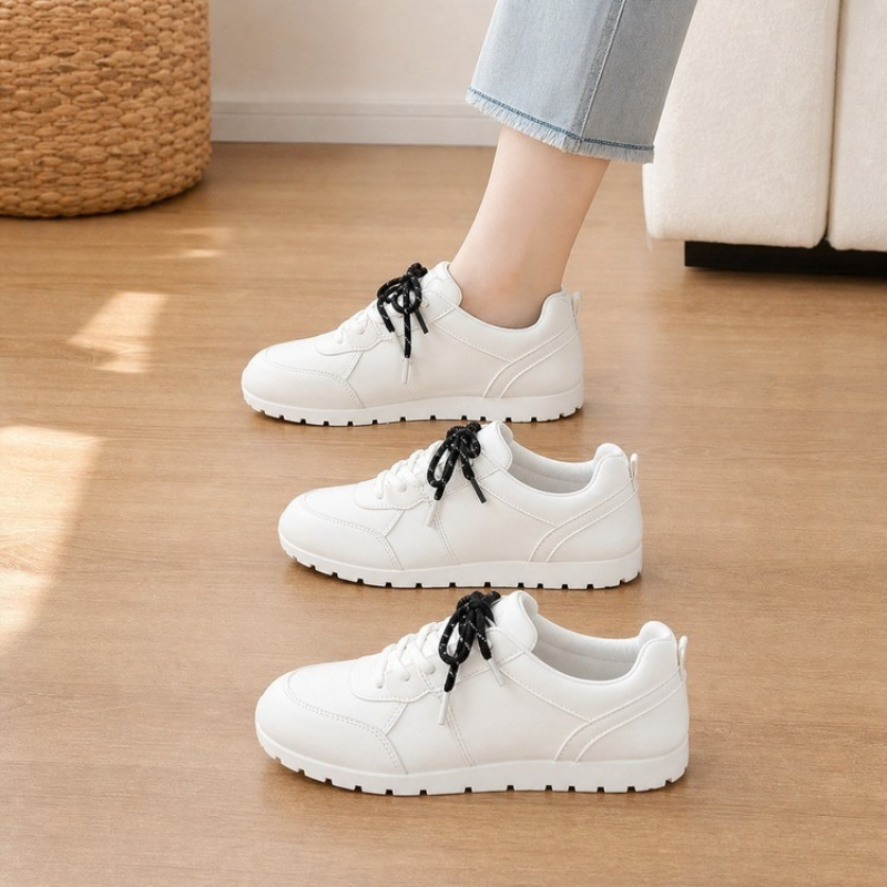 Plus Size Casual Running Sneak - đánh giá và giá Women'S Fashion Running Shoes