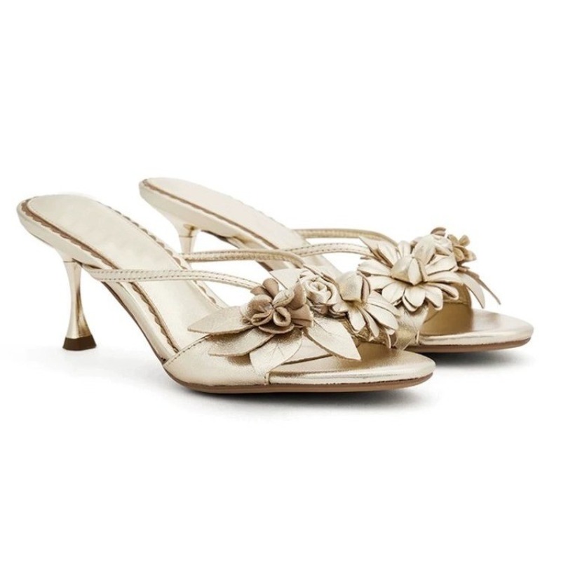Brand Women Sandals 2026 Summe - đánh giá và giá Women'S Fashion Brand Shoes