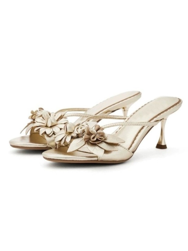 Brand Women Sandals 2026 Summe - đánh giá và giá Women'S Fashion Brand Shoes