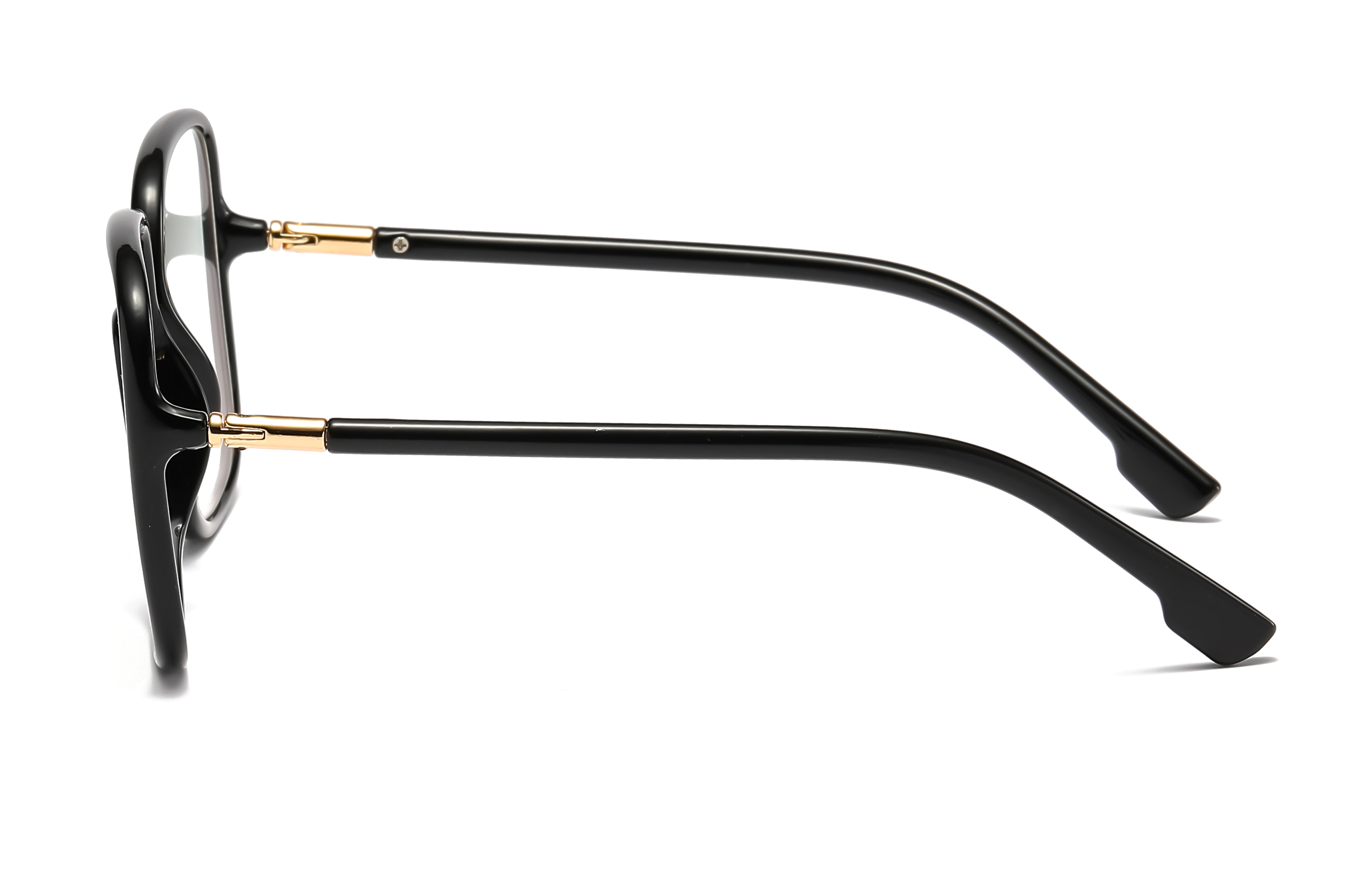 Oversized Square Anti-Blue Lig - đánh giá và giá Women Fashion Glasses