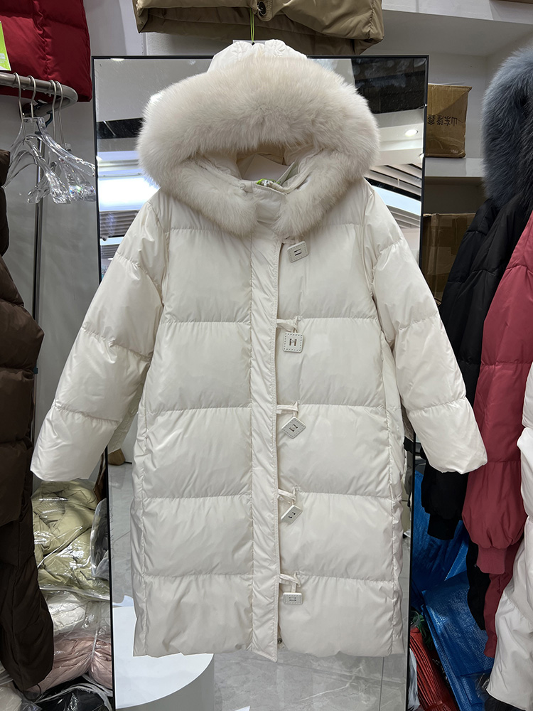 2025 Winter New Down Jacket Wo - đánh giá và giá Women Fashion Over The Years