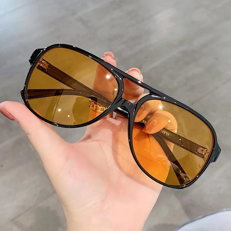 Retro Sunglasses for Men's Wom - đánh giá và giá Women Fashion Glasses