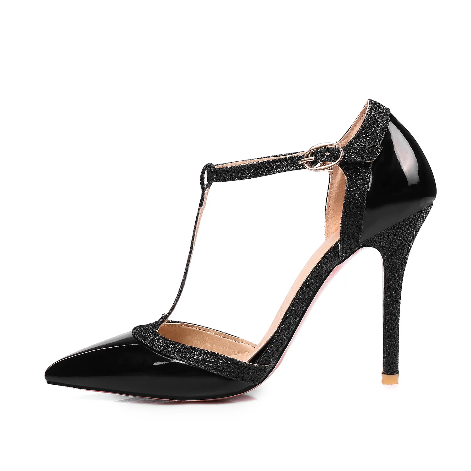 Brand New Sexy Silver Apricot  - đánh giá và giá Women'S Fashion Brand Shoes