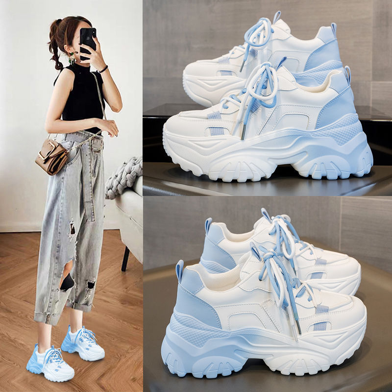 Women Sneakers 2026 New Fashio - đánh giá và giá Women'S Fashion Running Shoes