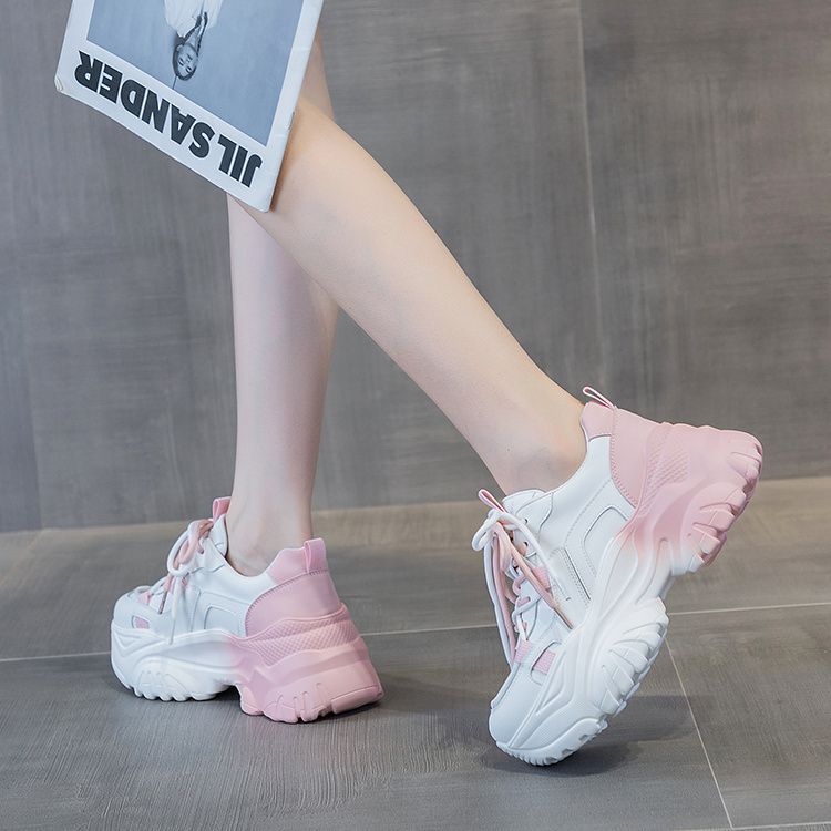 Women Sneakers 2026 New Fashio - đánh giá và giá Women'S Fashion Running Shoes